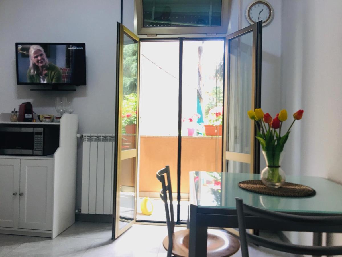 Casa Asia Bologna Kültér fotó
