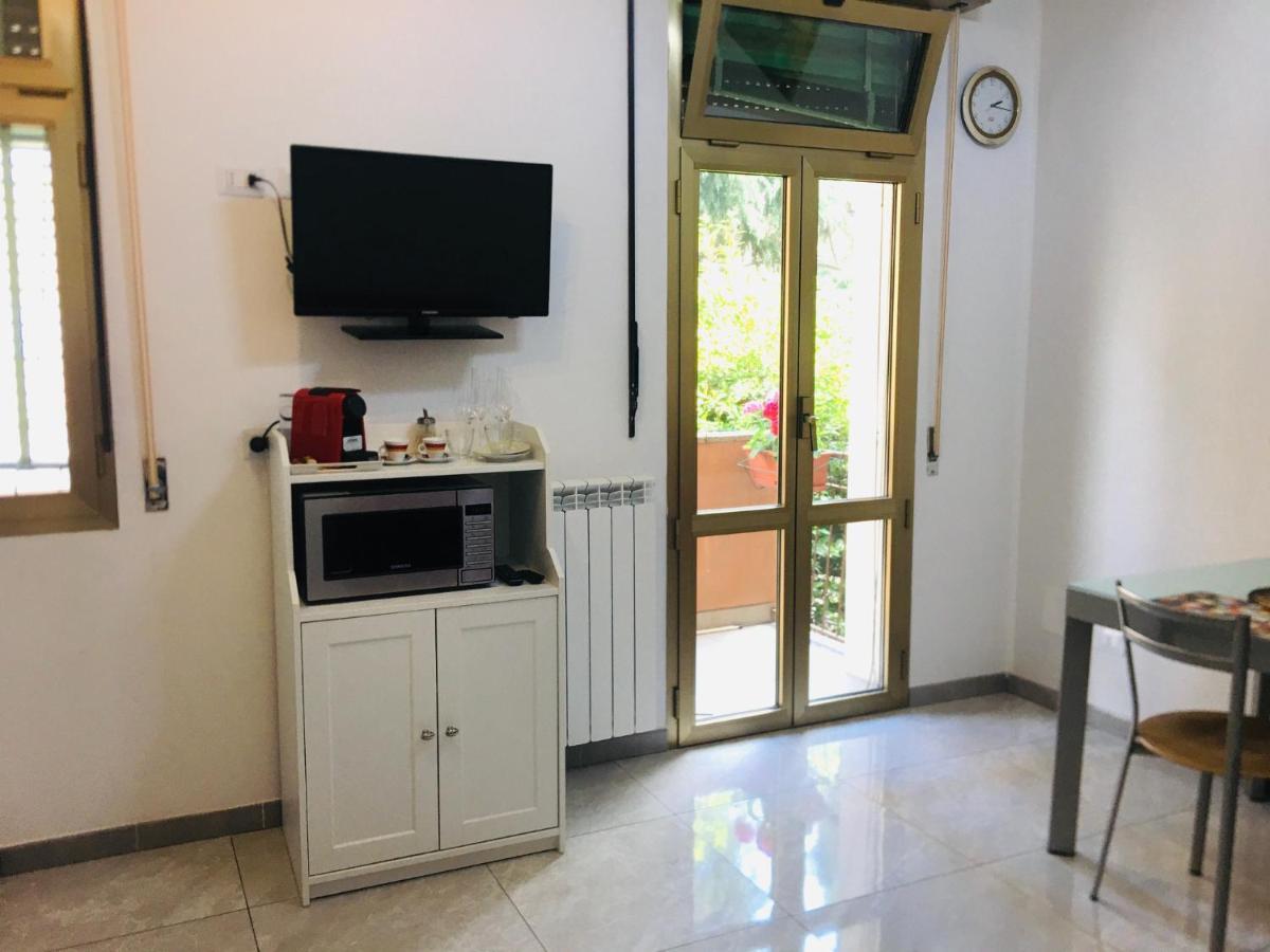 Casa Asia Bologna Kültér fotó