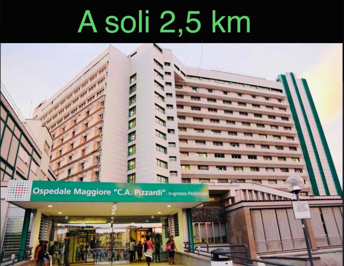 Casa Asia Bologna Kültér fotó