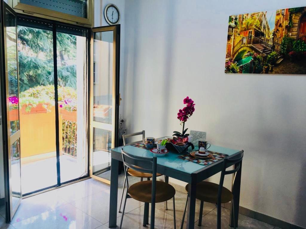 Casa Asia Bologna Kültér fotó