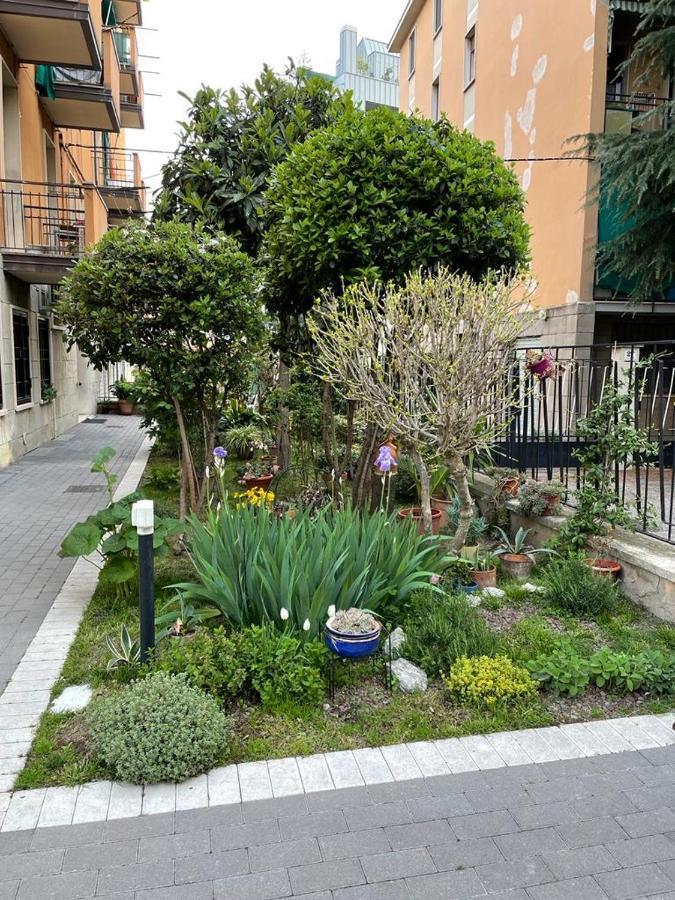 Casa Asia Bologna Kültér fotó