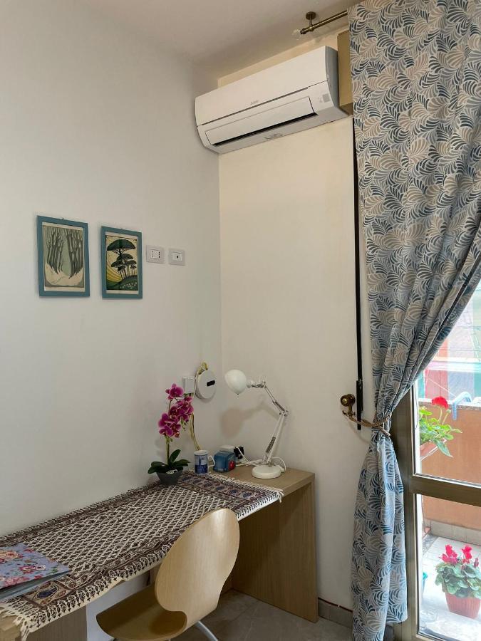 Casa Asia Bologna Kültér fotó