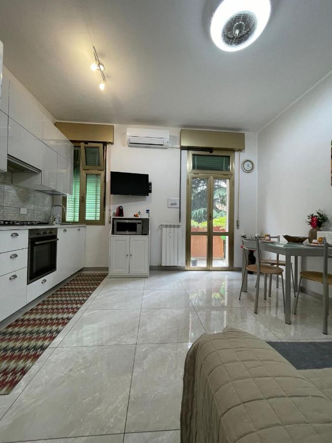 Casa Asia Bologna Kültér fotó