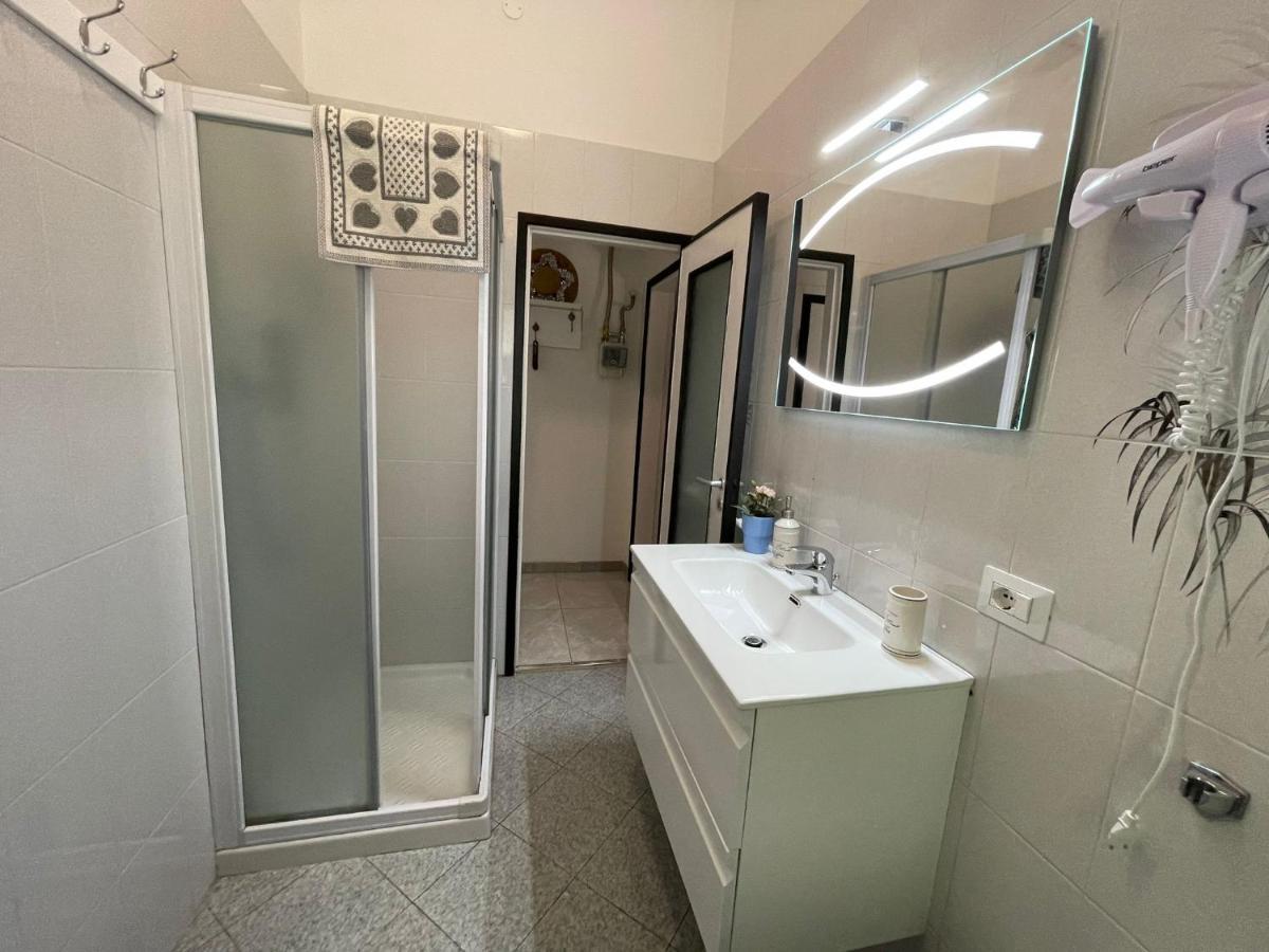 Casa Asia Bologna Kültér fotó
