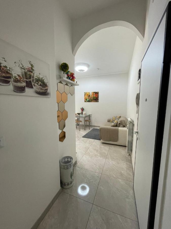 Casa Asia Bologna Kültér fotó