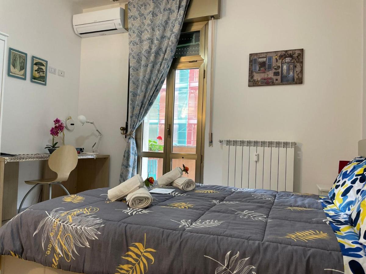 Casa Asia Bologna Kültér fotó